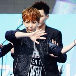 [시우민] 웅녀들 나 오늘 시우민 꿈꿨어