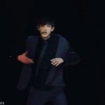 [exo] 우이판 <b>루한</b>한테