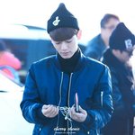 [CHEN] 오늘 공항종대 고화질! +추가중!!