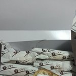 [exo] 아빠가 단팥빵사오셨는데 <b>꿀맛</b>임 ㅠ