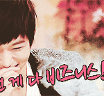 [인피니트] <b>안방</b>수니인 거 짜증났는데