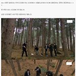 [추억파리여] 공중파 드라마에 <b>납치</b>생매장 장면 등장