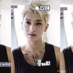 [EXO] 헐야 이거 좀 아니지않냐 어케생각함