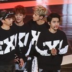 [EXO] 얘들아 아이디 가져가 ㅠ퓨ㅠㅠㅠㅠㅠ