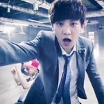 [EXO] 야 이사람이 허니버터칩 공구하재