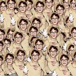 [EXO]  진짜 시험기간인데도 마마 20개 <b>만듬</b>