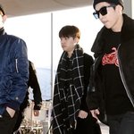 [EXO] 헐 이거 경수 맞아?? <b>턱</b>은 <b>투턱</b>이 되고 입술은