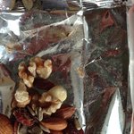 <b>gs</b> 홈쇼핑-오뜨리 하루견과에서 나방이.. 사진 첨부