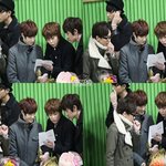[EXO] <b>장미</b>뿌리고옴