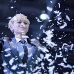 [EXO] 타오 <b>반지</b> 진짜 많은데 굳이 저걸 꼈구나..ㅠㅠ