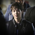 [EXO] 작년 마마때 민석은 <b>통통</b>이었고ㅋㅋ