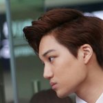 [EXO] 종인이 이머리도 존좋