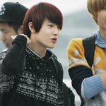 [EXO] 준면이데뷔때 애가 왜이렇게