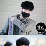 [레이] <b>목도리</b>로 변신해버린 스웨터 (ㅋㅋㅋ)