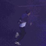 [EXO] 마마때 공항헬게던 날 기자가 찍은 영상?에 찬열이ㅠㅠ