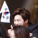 [EXO] 준면이 <b>수상</b>소감 개기대