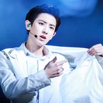 [EXO] 찬열이는 깐게 낫지?