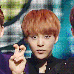 [시우민] 시우민의 귀여운 <b>버릇</b>3