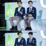 [EXO] 난쏠론데<b>크리스마스</b>가오면어쩌냐...