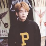 [EXO] 얘 그대로 움직였음 좋겠다