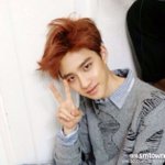 [EXO] 와!!! 나 그 경수사진 찾음ㅋㅋㅋㅋㅋ