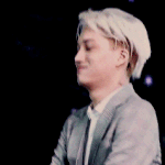 [EXO] 웃으면 복이온<b>다네</b>