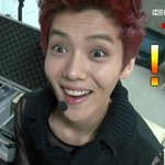 [EXO] 루한은 슴물아님 <b>포</b><b>샵</b>차이임 ㅋㅋㅋ