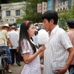 하정우x하지원 연기변신! <허삼관>에서 애셋딸린 부모되다?!