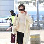 요즘<b>날씨</b>에 시스루입은 유인나