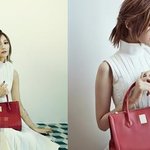 [고준희] 화보보다 무보정 <b>b컷</b>이 더 이쁜 고준희?