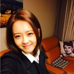 [고아라] <b>최신</b>판 고아라 셀카 ㄷㄷㄷㄷ