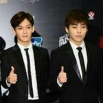 [EXO] <b>아아</b> 김형제  ㅠㅠㅠㅠ하 ㅠㅠㅜㅠ