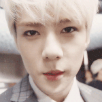 [EXO] 헤디<b>년</b> <b>이번</b>에 머리 안건들여서 다행