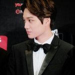 [EXO] 지금 <b>카이</b> 올라온 사진보고 <b>심</b>쿵 
