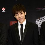 [시우민] 시우민 '귀여운 <b>미소</b>'