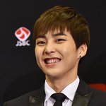[EXO] 시우민 웃는거 대박짤 ㅠㅠㅠㅠㅠ