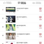 [EXO] 와 시우민<b>톡</b>