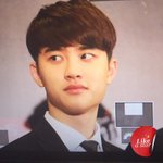 [EXO] 오늘레드카펫디오만살쪄서