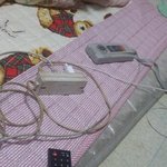 전기<b>장판</b>이 따뜻해지지 않은 이유