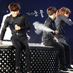[EXO] <b>니</b>네<b>팬</b> 고생이 많다  