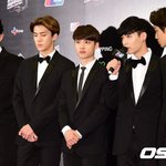 [레이] 2014 <b>엠넷</b> 뮤직 어워드 씽이~~