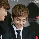 [EXO] 민석이 2013<b>mama</b> vs 2014<b>mama</b>