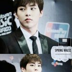 [EXO] 오늘 진심 민석이 조녜시죠