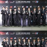 [EXO] 서있는  대형이 꼭