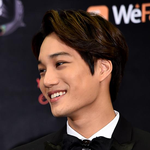 [EXO] 오늘 종인이 <b>자주</b> 웃으니까 이쁘다