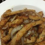 집에서 쉽게 <b>뜨끈</b>한 어묵탕 만들기!!