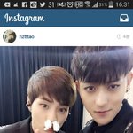 [EXO] 나 존나 소리<b>지름</b>