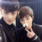 [EXO] 타오인스타사진 <b>좌우</b>반전