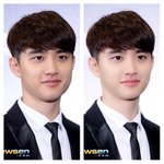 [EXO] 디오의 현실 ㅣ 됴줌들 희망<b>사항</b>