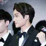 [EXO] 카이 진짜 귀티난다ㄷㄷ